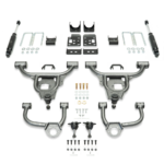 IHC SUSPENSION 2015-2020 F-150 2WD ALL CABS 3/5 LOWERING KIT