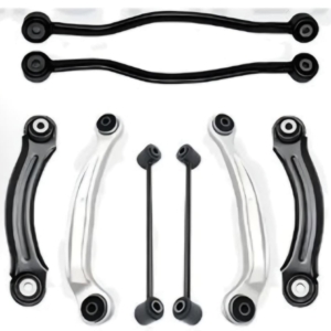 طقم عضلات خلفي كامل 10 قطع- Moparex