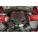 Magnuson 2016-2024 Camaro 6.2L LT1 TVS2650 Magnum DI Supercharger System