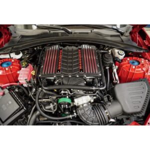 Magnuson 2016-2024 Camaro 6.2L LT1 TVS2650 Magnum DI Supercharger System