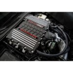 Magnuson 2014-2019 Corvette C7 6.2L LT4/Z06 TVS2650 Magnum DI Supercharger System