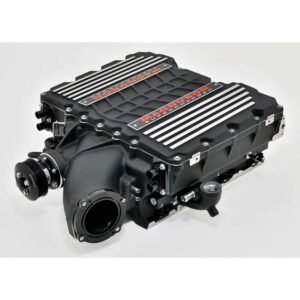 Magnuson Magnum TVS2650 Supercharger System for 05-10 Challenger, Charger, 300C SRT8 6.1L & 09-10 5.7L VVT HEMI