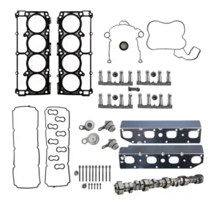 2008-2023 5.7L دودج تشارجر/تشالنجر/كرايزلر 300| MDSبكج الغاء نظام ال