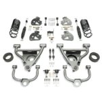 2009-2018 RAM 1500 2WD 3/5 LOWERING KIT