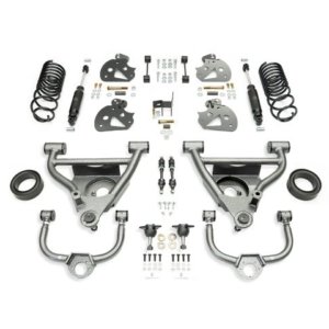 2009-2018 RAM 1500 2WD 3/5 LOWERING KIT