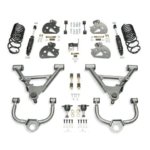 2009-2018 RAM 1500 4WD 3/5 LOWERING KIT