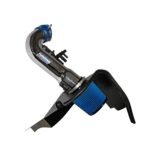 2018-2023 FORD MUSTANG 5.0 GT COLD AIR INTAKE KIT - (POWDER CHROME)