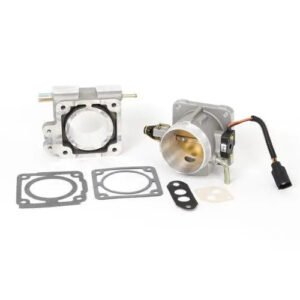 1986-1993 FORD 5.0L 70MM THROTTLE BODY & EGR SPACER KIT