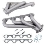 1979-1993 MUSTANG 351 SWAP 1-5/8 SHORTY HEADERS (TITANIUM CERAMIC)