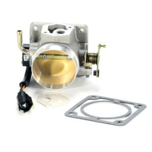 1986-1993 FORD 5.0L 65MM POWER PLUS THROTTLE BODY