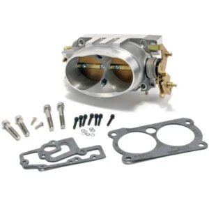 1985-1988 GM 305/350 TPI TWIN 58MM POWER PLUS THROTTLE BODY