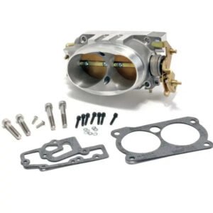 1989-1992 GM 305/350 TPI TWIN 52MM POWER PLUS THROTTLE BODY