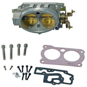 1992-1993 GM LT-1 TWIN 52MM POWER PLUS THROTTLE BODY