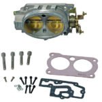 1992-1993 GM LT-1 TWIN 58MM POWER PLUS THROTTLE BODY