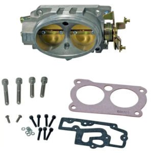 1992-1993 GM LT-1 TWIN 58MM POWER PLUS THROTTLE BODY