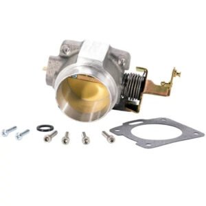 1999-2000 MUSTANG 3.8L-V6 65MM POWER PLUS THROTTLE BODY