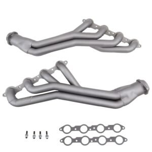 1998-2002 GM LS-1 F-BODY 1-3/4 LONG TUBE HEADERS (TITANIUM CERAMIC)