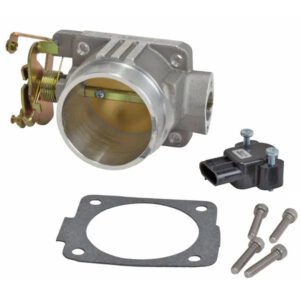 1996-2004 MUSTANG 4.6L-2V 70MM POWER PLUS THROTTLE BODY