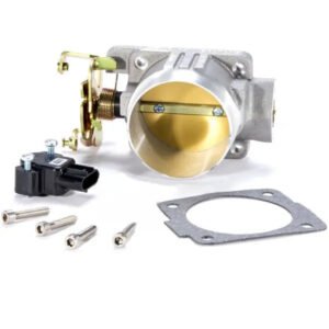 1996-2004 MUSTANG 4.6L-2V 75MM POWER PLUS THROTTLE BODY