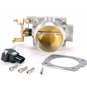 1990-1995 FORD 4.6L-2V - 97-03 4.6/5.4L F150 75MM THROTTLE BODY