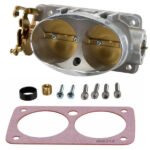 1996-2001 MUSTANG COBRA/03-04 MACH1 TWIN 62MM THROTTLE BODY