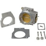 1997-2004 CHEVY CORVETTE 80MM LS-1 POWER PLUS THROTTLE BODY