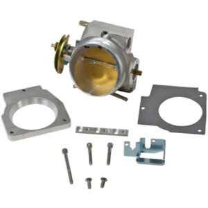 1998-2002 GM LS-1 CAMARO/FIREBIRD 04 GTO 85MM THROTTLE BODY