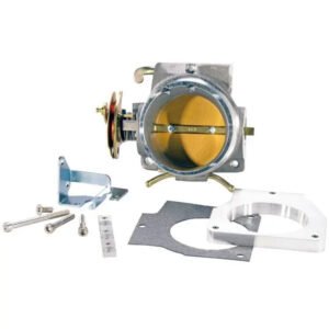 1998-2002 GM LS-1 CAMARO/FIREBIRD 04 GTO 80MM THROTTLE BODY
