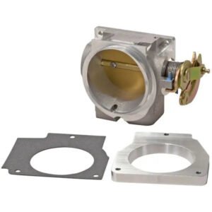 1996-1998 GM VORTEC 305/350 80MM POWER PLUS THROTTLE BODY