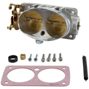 2003-2004 MUSTANG COBRA S/C TWIN 65MM THROTTLE BODY