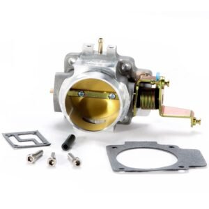 1991-2003 JEEP 4.0L 62MM POWER PLUS THROTTLE BODY