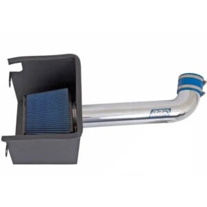2003-2008 DODGE RAM 5.7L HEMI COLD-AIR INTAKE (POWDER CHROME)