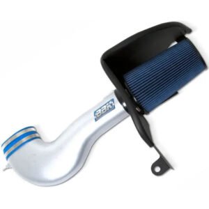 2005-2009 MUSTANG GT COLD-AIR INTAKE (POWDER CHROME FINISH)