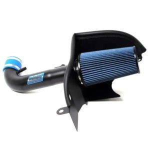 2005-2010 MUSTANG 4.0L V6 COLD-AIR INTAKE (BLACKOUT)
