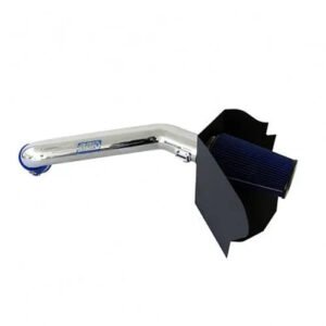 2004-2008 FORD F-SERIES/04-05 EXPEDITION 5.4L COLD AIR INTAKE (CHROME)