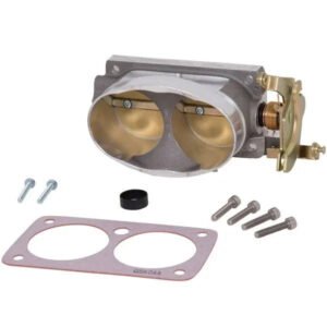 1999-2004 FORD F150 LIGHTNING TWIN 65MM THROTTLE BODY