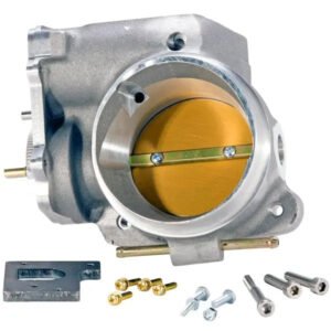 2003-2006 GM 4.8/5.3/6.0L TRUCK & H2 80MM THROTTLE BODY