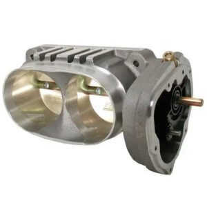 2005-2010 MUSTANG GT TWIN 62MM POWER PLUS THROTTLE BODY