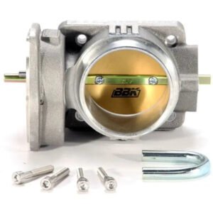 2005-2010 MUSTANG 4.0L V-6 70MM POWER PLUS THROTTLE BODY
