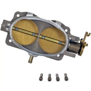 2003-2007 DODGE VIPER 8.3l V10 TWIN 67MM THROTTLE BODY