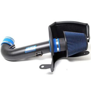 2011-2014 MUSTANG GT 5.0L COLD AIR INDUCTION SYSTEM (BLACKOUT)
