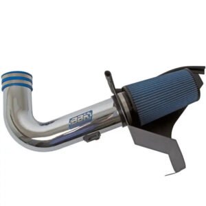 2010-2015 CAMARO SS 6.2L  AIR INDUCTION SYSTEM (POWDER CHROME)