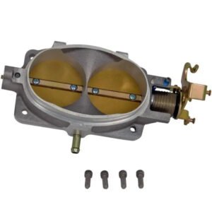 2004-2006 DODGE RAM TRUCK SRT-10 TWIN 67MM POWER PLUS THROTTLE BODY