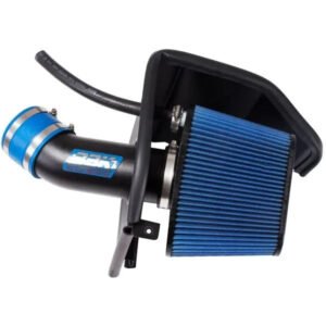 2011-2024 DODGE 6.4L HEMI CAR COLD AIR INTAKE (BLACKOUT)