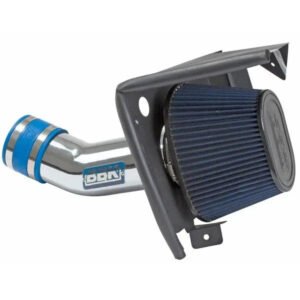 2011-2024 DODGE 6.4L HEMI CAR COLD AIR INTAKE (POWDER CHROME)