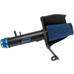 2011-2014 MUSTANG V6 3.7L COLD AIR INDUCTION SYSTEM (BLACKOUT)
