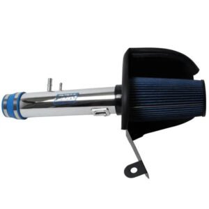 2011-2014 MUST V6 3.7L  AIR INDUCTION SYSTEM (POWDER CHROME)
