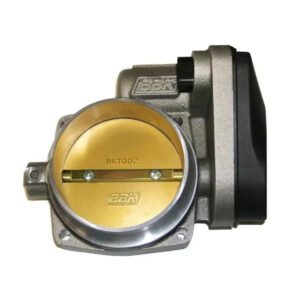 2003-2012 DODGE HEMI 5.7 2005-2010 DODGE HEMI 6.1L 85MM THROTTLE BODY