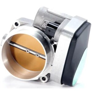 2003-2012 DODGE HEMI 5.7 2005-2010 DODGE HEMI 6.1L 90MM THROTTLE BODY