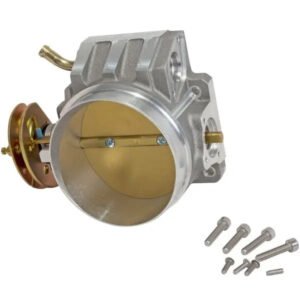 LS2/LS3/LS7 92MM CABLE DRIVE 4 BOLT SWAP THROTTLE BODY